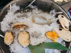 -牛武士寿喜烧·和牛火锅自助(全球首店)
