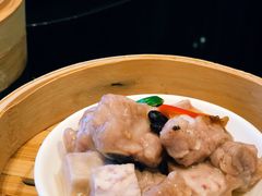 -厦门艾美酒店·乐美中餐厅