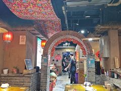 -致流年临沂炒鸡•八大碗(北园路店)