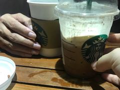 -星巴克(福州三坊七巷店)