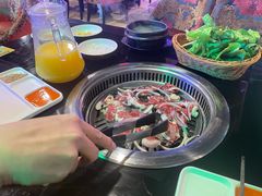 -老卜奎齐齐哈尔烤肉(人民东路店)