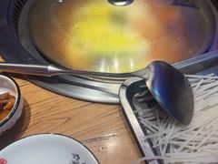 -山河屯铁锅炖鲜鹅·东北菜(开发区一店)