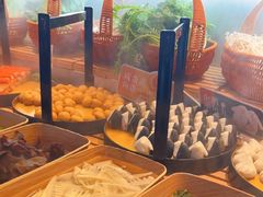 -牛YO寿喜烧和牛火锅自助(三台子万象汇店)