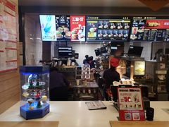-麦当劳(曲阳店)