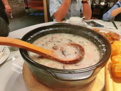 -滋粥楼·顺德菜(番禺广场总店)