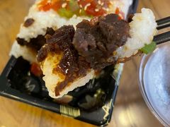 -南来顺饭庄·清真(南菜园店)