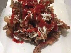 -北李妈妈菜·海肠捞饭(高新万达店)