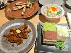 -德川家日本料理(中关村寰太大厦店)