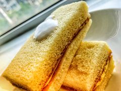 -洲际酒店·地平线全日餐厅HORIZON CAFÉ