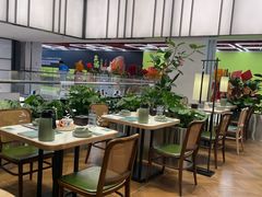 -南拳十三姨·潮汕砂锅粥·粤菜(西单大悦城店)