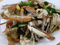 -贞姨美食·老字号海鲜大排档