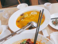 -客汀家宴·客家烟火 四季食材(集美店)