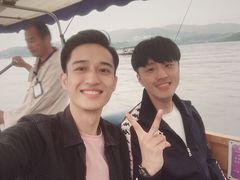 -河坊美食街(河坊街店)