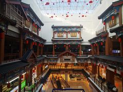 -银泰百货(北京大红门店)