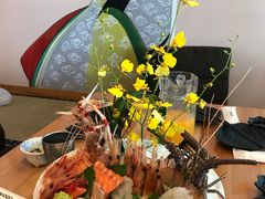 -王鼎精致料理铁板烧(世博源店)