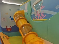 -极橙儿童齿科矫正中心(奥城店)