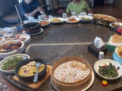 -同庆楼(大钟寺店)