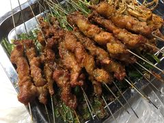 -小民大排档(光谷店)