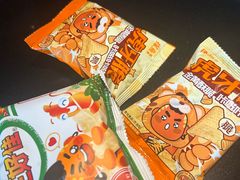 -探鱼·鲜青椒爽麻烤鱼(领展购物广场店)