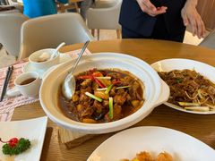 -顺风汤馆·广府粤菜(江宸天街店)