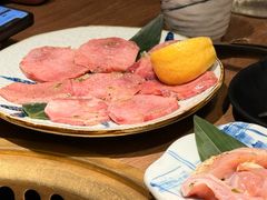 -虎丸烧肉(世纪汇店)