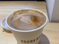 -DRUNK BAKER(上海陕康里店)