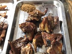 -大笨串BBQ烧烤