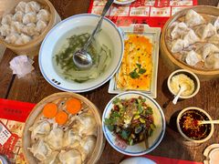 -新兴园饺子馆(河南街店)