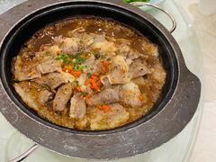-沪华海鲜大酒楼(南汇店)