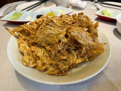 -京味斋·北京烤鸭(北京南站洋桥店)