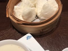 -北海银滩皇冠假日酒店-德丰楼中餐厅