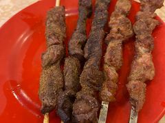 -维吾尔餐厅(宜山路店)