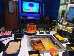 -米乐星世界KTV(汇智国际商业中心店)