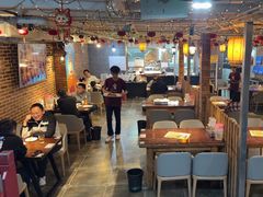 -三个大叔东北烧烤·砂锅菜(西三旗店)