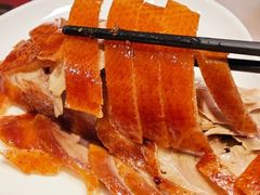 -小吊梨汤·北京菜·烤鸭(王府井银泰in88店)