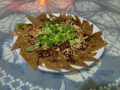 -巍山古城