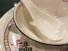 -长安大牌档之西安博物院文化餐厅(中贸店)