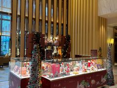 -杭州城中香格里拉大酒店