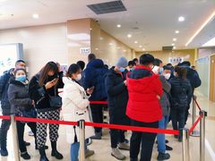 -哈尔滨市民大厦