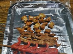 -老谢野馄饨(延安路店)