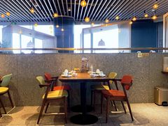 大堂-奕景小馆·地道大连菜(恒隆广场店)