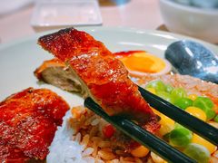 烧鸭饭套餐-避风塘(宝山万达店)