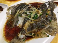 -老字号蛇口德记烧腊饭店·海鲜加工