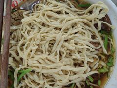 -陈记锅盖面(长江路店)