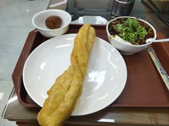 -天宫院小吃·包子炒肝儿(管庄店)