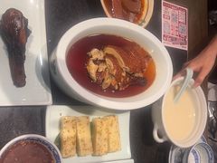 -南京大牌档(新街口德基广场店)