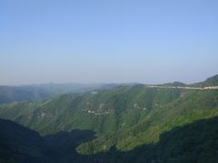 -焦作青龙峡风景名胜区