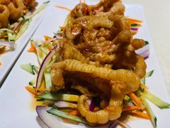 -一粥(华侨城创意文化园店)