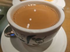 -翠华餐厅(铜锣湾糖街店)