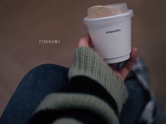 -红小姐咖啡馆(西津渡店)
